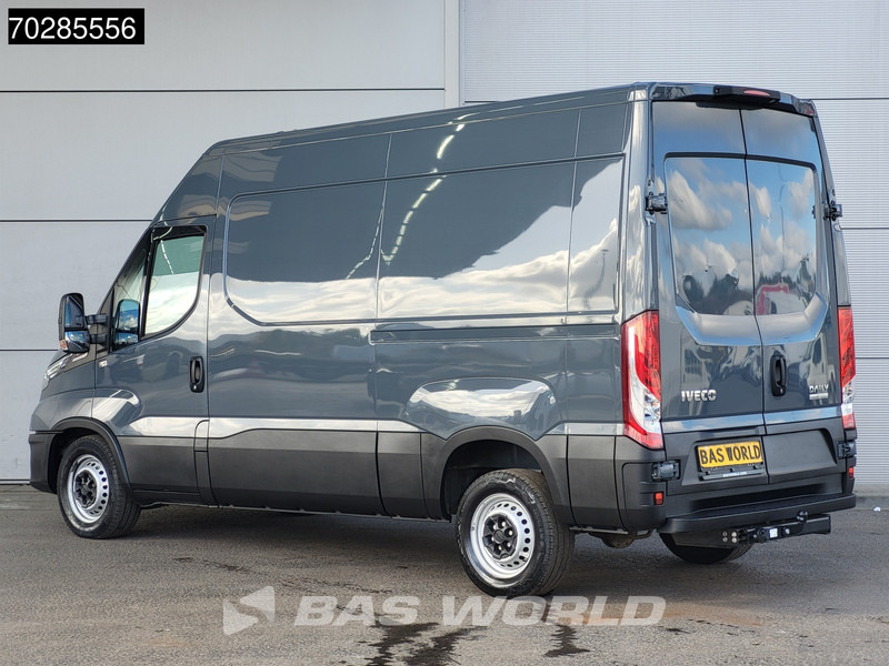 Iveco Daily 35S18 3.0L Automaat 180PK L2H2 3500kg Trekhaak LED Navi Airco Cruise Camera Euro6 L2 11m3 Airco Trekhaak Cruise control - Kaubik: pilt 2 Iveco Daily 35S18 3.0L Automaat 180PK L2H2 3500kg Trekhaak LED Navi Airco Cruise Camera Euro6 L2 11m3 Airco Trekhaak Cruise control - Kaubik: pilt 2