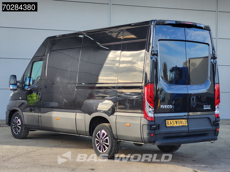 Iveco Daily 35S18 3.0L Automaat 180PK L2H2 ACC Navi LED Camera Parkeersensoren 3,5t Trekgewicht Euro6 L2 12m3 Airco - Kaubik: pilt 2 Iveco Daily 35S18 3.0L Automaat 180PK L2H2 ACC Navi LED Camera Parkeersensoren 3,5t Trekgewicht Euro6 L2 12m3 Airco - Kaubik: pilt 2