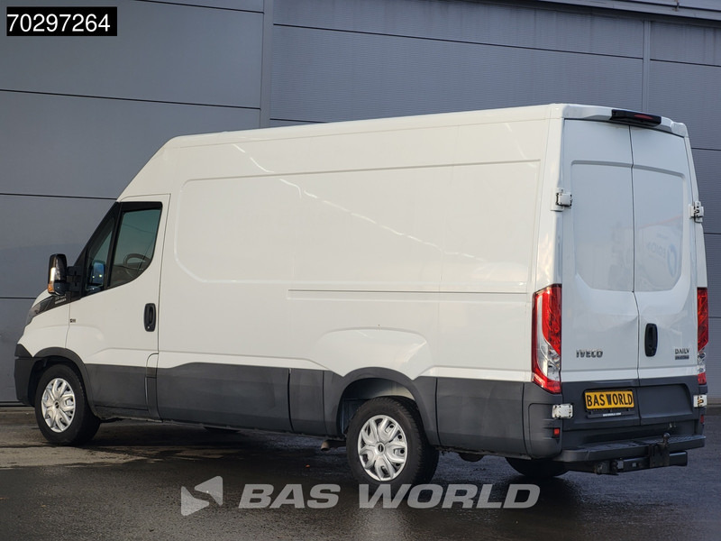 Iveco Daily 35S18 3.0L Automaat 3,5t Trekhaak 180PK L2H2 Airco Cruise Camera Euro6 L2 Airco Trekhaak Cruise control - Kaubik: pilt 2 Iveco Daily 35S18 3.0L Automaat 3,5t Trekhaak 180PK L2H2 Airco Cruise Camera Euro6 L2 Airco Trekhaak Cruise control - Kaubik: pilt 2