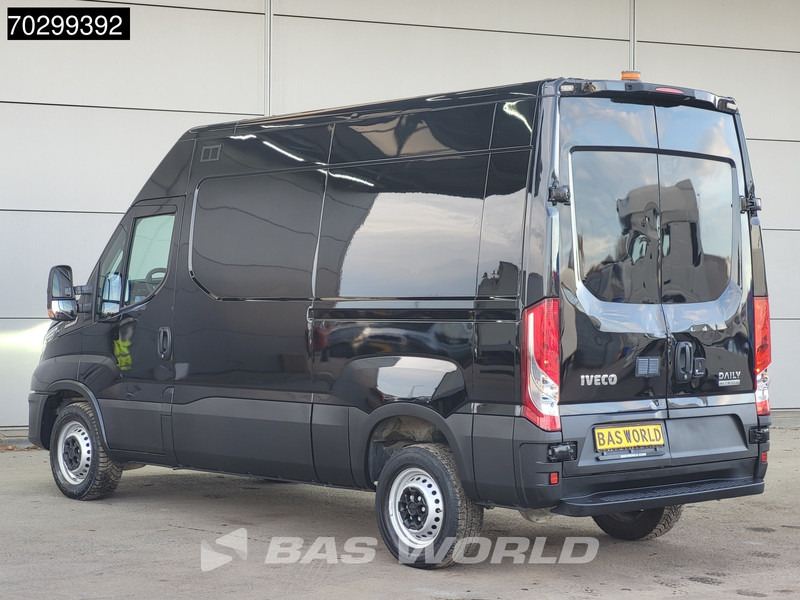 Iveco Daily 35S18 3.0L Automaat L2H2 180PK ACC LED Navi Airco 3,5t Trekgewicht Euro6 L2H2 Airco - Kaubik: pilt 2 Iveco Daily 35S18 3.0L Automaat L2H2 180PK ACC LED Navi Airco 3,5t Trekgewicht Euro6 L2H2 Airco - Kaubik: pilt 2