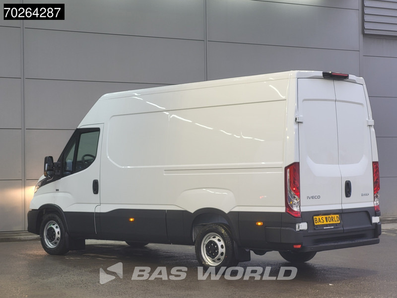 Iveco Daily 35S18 3.0L Automaat L2H2 2025model ACC Navi Parkeersensoren L2 12m3 Airco - Kaubik: pilt 2 Iveco Daily 35S18 3.0L Automaat L2H2 2025model ACC Navi Parkeersensoren L2 12m3 Airco - Kaubik: pilt 2