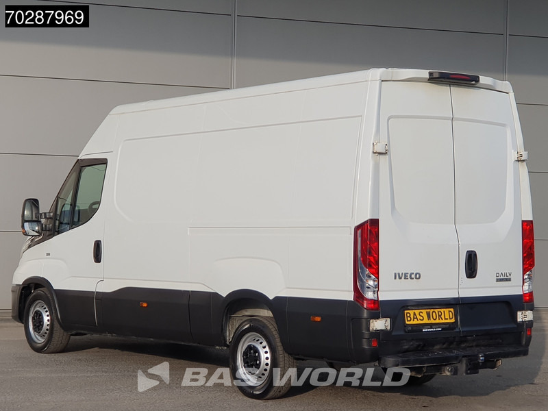 Iveco Daily 35S18 3.0L Automaat L2H2 3,5t Trekhaak 180PK LED Navi Airco Cruise Camera Euro6 L2 12m3 Airco Trekhaak Cruise control - Kaubik: pilt 2 Iveco Daily 35S18 3.0L Automaat L2H2 3,5t Trekhaak 180PK LED Navi Airco Cruise Camera Euro6 L2 12m3 Airco Trekhaak Cruise control - Kaubik: pilt 2