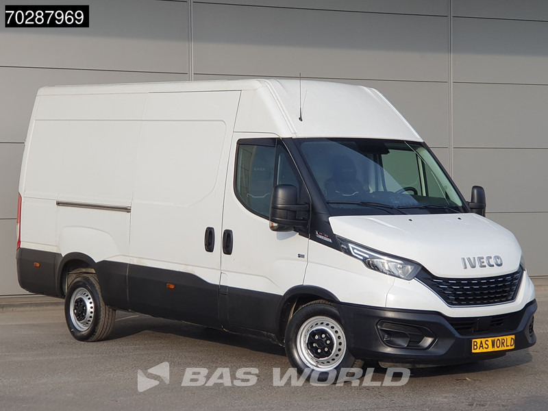 Iveco Daily 35S18 3.0L Automaat L2H2 3,5t Trekhaak 180PK LED Navi Airco Cruise Camera Euro6 L2 12m3 Airco Trekhaak Cruise control - Kaubik: pilt 5 Iveco Daily 35S18 3.0L Automaat L2H2 3,5t Trekhaak 180PK LED Navi Airco Cruise Camera Euro6 L2 12m3 Airco Trekhaak Cruise control - Kaubik: pilt 5