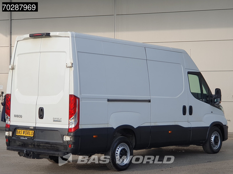 Iveco Daily 35S18 3.0L Automaat L2H2 3,5t Trekhaak 180PK LED Navi Airco Cruise Camera Euro6 L2 12m3 Airco Trekhaak Cruise control - Kaubik: pilt 3 Iveco Daily 35S18 3.0L Automaat L2H2 3,5t Trekhaak 180PK LED Navi Airco Cruise Camera Euro6 L2 12m3 Airco Trekhaak Cruise control - Kaubik: pilt 3