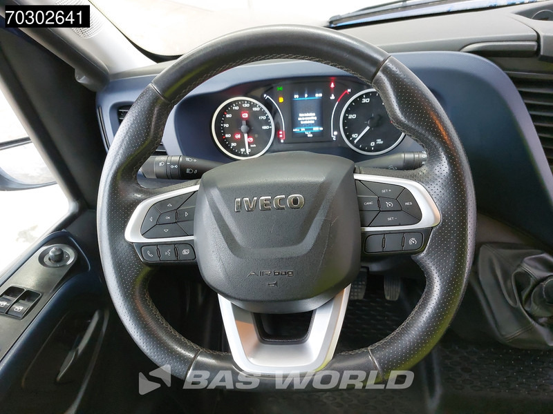 Kaubik Iveco Daily 35S18 3.0L Automaat L2H2 3,5t Trekhaak 180PK Navi Airco Cruise Camera Parkeersensoren Imperiaal Velgen Euro6 L2 Airco Trekhaak C: pilt 19