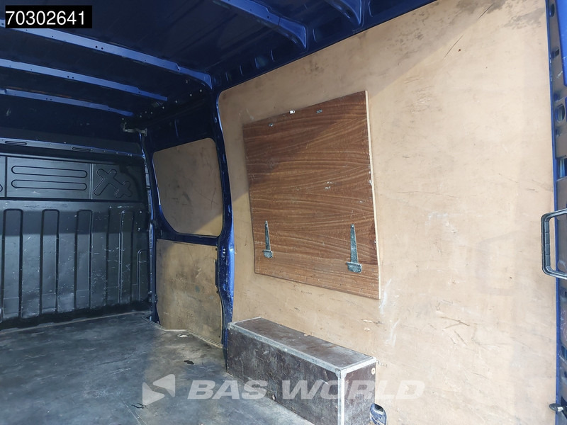 Kaubik Iveco Daily 35S18 3.0L Automaat L2H2 3,5t Trekhaak 180PK Navi Airco Cruise Camera Parkeersensoren Imperiaal Velgen Euro6 L2 Airco Trekhaak C: pilt 9