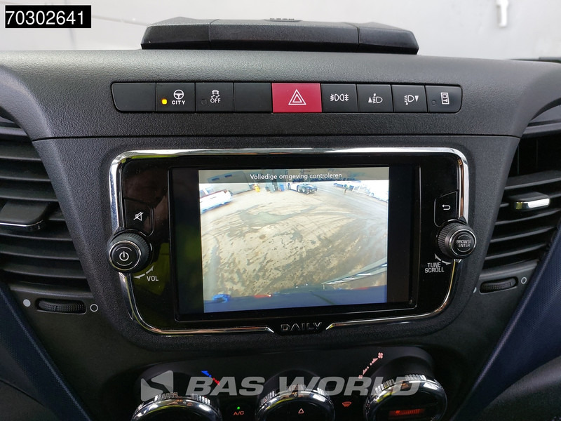 Kaubik Iveco Daily 35S18 3.0L Automaat L2H2 3,5t Trekhaak 180PK Navi Airco Cruise Camera Parkeersensoren Imperiaal Velgen Euro6 L2 Airco Trekhaak C: pilt 17