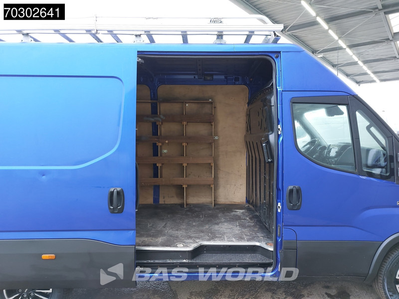 Kaubik Iveco Daily 35S18 3.0L Automaat L2H2 3,5t Trekhaak 180PK Navi Airco Cruise Camera Parkeersensoren Imperiaal Velgen Euro6 L2 Airco Trekhaak C: pilt 7