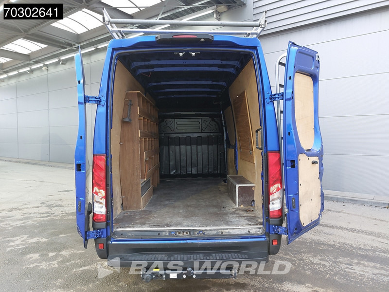 Kaubik Iveco Daily 35S18 3.0L Automaat L2H2 3,5t Trekhaak 180PK Navi Airco Cruise Camera Parkeersensoren Imperiaal Velgen Euro6 L2 Airco Trekhaak C: pilt 6