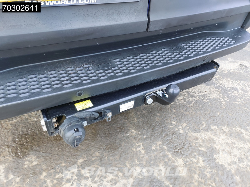 Kaubik Iveco Daily 35S18 3.0L Automaat L2H2 3,5t Trekhaak 180PK Navi Airco Cruise Camera Parkeersensoren Imperiaal Velgen Euro6 L2 Airco Trekhaak C: pilt 10