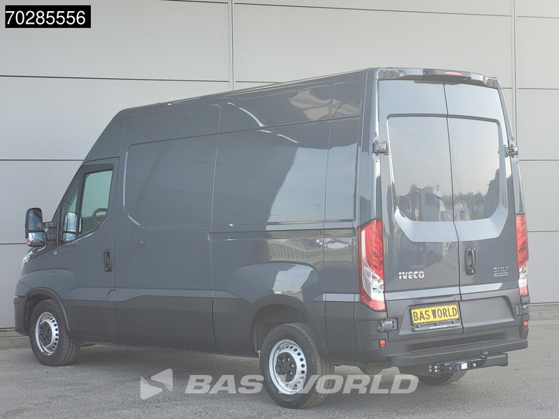 Iveco Daily 35S18 3.0L Automaat L2H2 3,5t Trekhaak LED Navi Airco Cruise Camera Euro6 L2 11m3 Airco Trekhaak Cruise control - Kaubik: pilt 2 Iveco Daily 35S18 3.0L Automaat L2H2 3,5t Trekhaak LED Navi Airco Cruise Camera Euro6 L2 11m3 Airco Trekhaak Cruise control - Kaubik: pilt 2