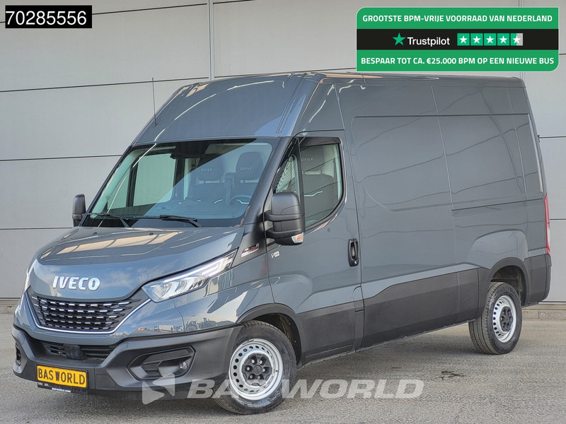Iveco Daily 35S18 3.0L Automaat L2H2 3,5t Trekhaak LED Navi Airco Cruise Camera Euro6 L2 11m3 Airco Trekhaak Cruise control - Kaubik: pilt 1 Iveco Daily 35S18 3.0L Automaat L2H2 3,5t Trekhaak LED Navi Airco Cruise Camera Euro6 L2 11m3 Airco Trekhaak Cruise control - Kaubik: pilt 1