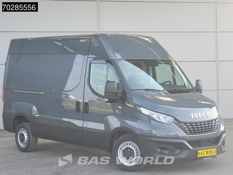 Iveco Daily 35S18 3.0L Automaat L2H2 3,5t Trekhaak LED Navi Airco Cruise Camera Euro6 L2 11m3 Airco Trekhaak Cruise control - Kaubik: pilt 5 Iveco Daily 35S18 3.0L Automaat L2H2 3,5t Trekhaak LED Navi Airco Cruise Camera Euro6 L2 11m3 Airco Trekhaak Cruise control - Kaubik: pilt 5