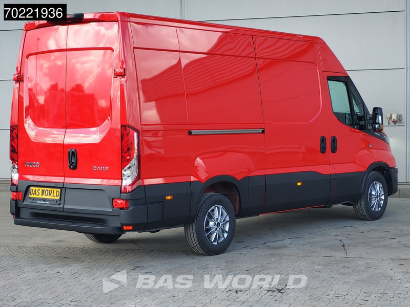 Iveco Daily 35S18 3.0L Automaat L2H2 Navi ACC LED Camera Airco - Kaubik: pilt 5 Iveco Daily 35S18 3.0L Automaat L2H2 Navi ACC LED Camera Airco - Kaubik: pilt 5