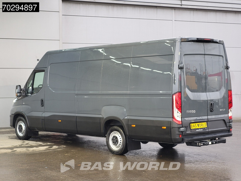 Iveco Daily 35S18 3.0L Automaat L3H2 3,5t Trekhaak 180PK LED ACC Navi Camera Parkeersensoren Euro6 L3 Airco Trekhaak - Kaubik: pilt 2 Iveco Daily 35S18 3.0L Automaat L3H2 3,5t Trekhaak 180PK LED ACC Navi Camera Parkeersensoren Euro6 L3 Airco Trekhaak - Kaubik: pilt 2