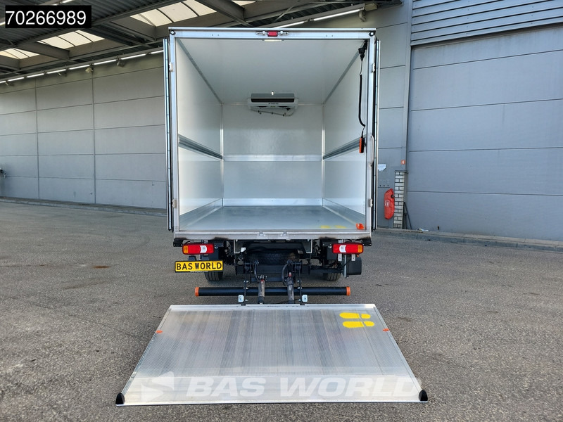 Iveco Daily 35S18 3.0L Koelwagen Laadklep Thermoking C-250 LED ACC Navi Airco Koel Koeler Kühl Kühler Kühlkoffer 17m3 Airco - Tarbesõiduk külmik: pilt 3 Iveco Daily 35S18 3.0L Koelwagen Laadklep Thermoking C-250 LED ACC Navi Airco Koel Koeler Kühl Kühler Kühlkoffer 17m3 Airco - Tarbesõiduk külmik: pilt 3