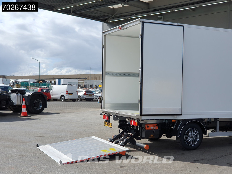 Iveco Daily 35S18 3.0L Koelwagen Laadklep Thermoking C-250 LED Navi Airco Cruise Koel Koeler Kühler Kühlwagen Kühlkoffer Airco - Tarbesõiduk külmik: pilt 3 Iveco Daily 35S18 3.0L Koelwagen Laadklep Thermoking C-250 LED Navi Airco Cruise Koel Koeler Kühler Kühlwagen Kühlkoffer Airco - Tarbesõiduk külmik: pilt 3