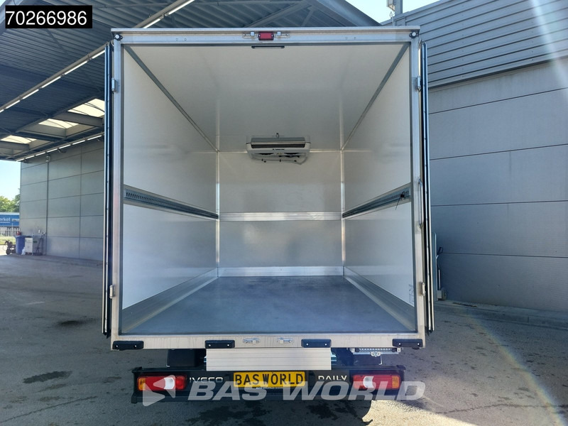 Iveco Daily 35S18 3.0L Koelwagen Thermoking C-250 LED ACC Navi Airco Koel Koeler Kühl Kühler Bakwagen Kühlkoffer 17m3 Airco - Tarbesõiduk külmik: pilt 3 Iveco Daily 35S18 3.0L Koelwagen Thermoking C-250 LED ACC Navi Airco Koel Koeler Kühl Kühler Bakwagen Kühlkoffer 17m3 Airco - Tarbesõiduk külmik: pilt 3