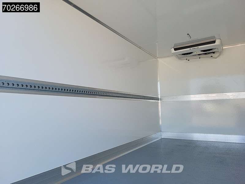Uus Tarbesõiduk külmik Iveco Daily 35S18 3.0L Koelwagen Thermoking C-250 LED ACC Navi Airco Koel Koeler Kühl Kühler Bakwagen Kühlkoffer 17m3 Airco: pilt 7