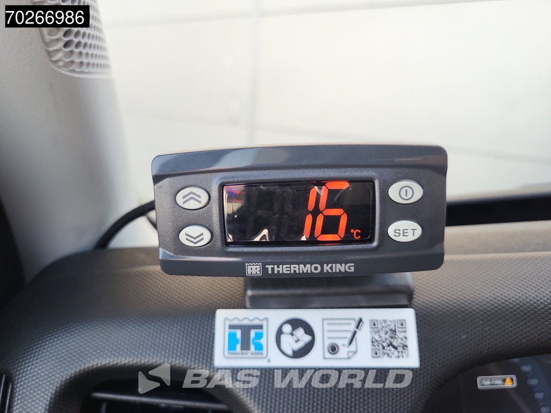 Uus Tarbesõiduk külmik Iveco Daily 35S18 3.0L Koelwagen Thermoking C-250 LED ACC Navi Airco Koel Koeler Kühl Kühler Bakwagen Kühlkoffer 17m3 Airco: pilt 19
