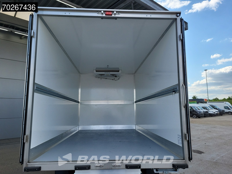 Iveco Daily 35S18 3.0L Koelwagen Thermoking C-250 LED ACC Navi Airco Koel Koeler Kühl Kühler Bakwagen Kühlkoffer 17m3 Airco - Tarbesõiduk külmik: pilt 3 Iveco Daily 35S18 3.0L Koelwagen Thermoking C-250 LED ACC Navi Airco Koel Koeler Kühl Kühler Bakwagen Kühlkoffer 17m3 Airco - Tarbesõiduk külmik: pilt 3