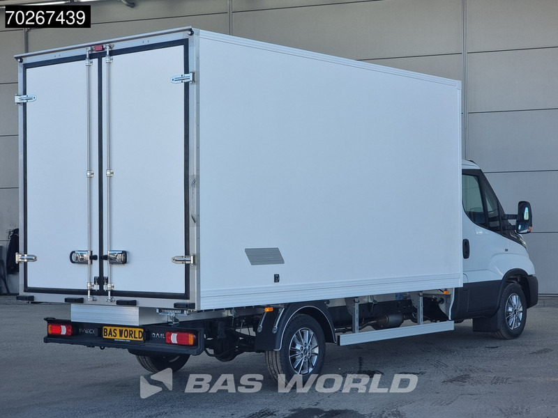 Iveco Daily 35S18 3.0L Koelwagen Vriezer Thermoking V-200 MAX 220V stekker -18 LED Navi Airco ACC Koel Koeler Kühler Bakwagen Kühlwagen Kühl - Tarbesõiduk külmik: pilt 5 Iveco Daily 35S18 3.0L Koelwagen Vriezer Thermoking V-200 MAX 220V stekker -18 LED Navi Airco ACC Koel Koeler Kühler Bakwagen Kühlwagen Kühl - Tarbesõiduk külmik: pilt 5