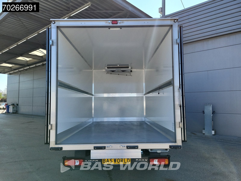 Iveco Daily 35S18 3.0L Koelwagen Vriezer Thermoking V-200 MAX 220V stekker -18 LED Navi Airco ACC Koel Koeler Kühler Kühlwagen Kühlkoffer Vr - Tarbesõiduk külmik: pilt 3 Iveco Daily 35S18 3.0L Koelwagen Vriezer Thermoking V-200 MAX 220V stekker -18 LED Navi Airco ACC Koel Koeler Kühler Kühlwagen Kühlkoffer Vr - Tarbesõiduk külmik: pilt 3