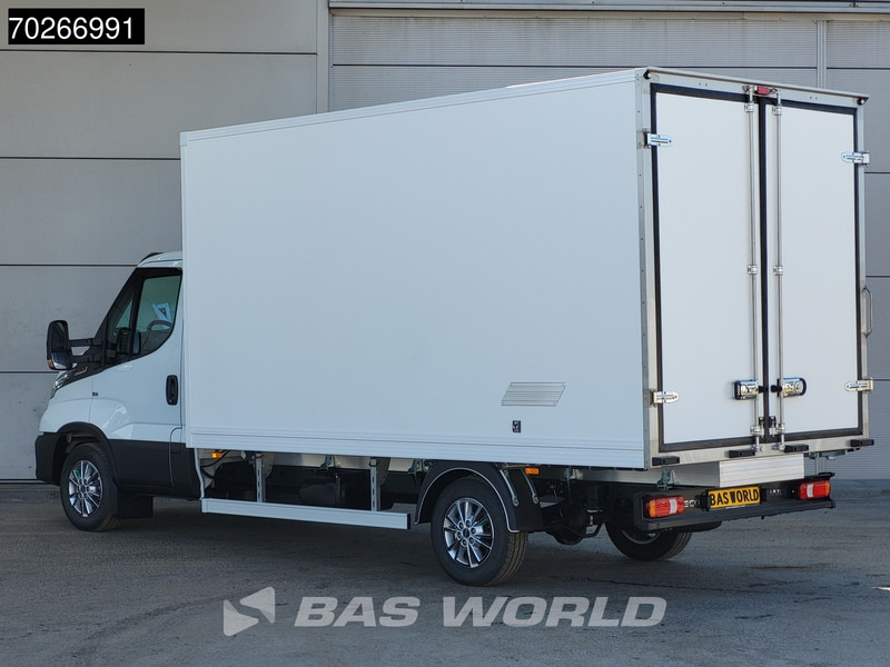 Iveco Daily 35S18 3.0L Koelwagen Vriezer Thermoking V-200 MAX 220V stekker -18 LED Navi Airco ACC Koel Koeler Kühler Kühlwagen Kühlkoffer Vr - Tarbesõiduk külmik: pilt 2 Iveco Daily 35S18 3.0L Koelwagen Vriezer Thermoking V-200 MAX 220V stekker -18 LED Navi Airco ACC Koel Koeler Kühler Kühlwagen Kühlkoffer Vr - Tarbesõiduk külmik: pilt 2
