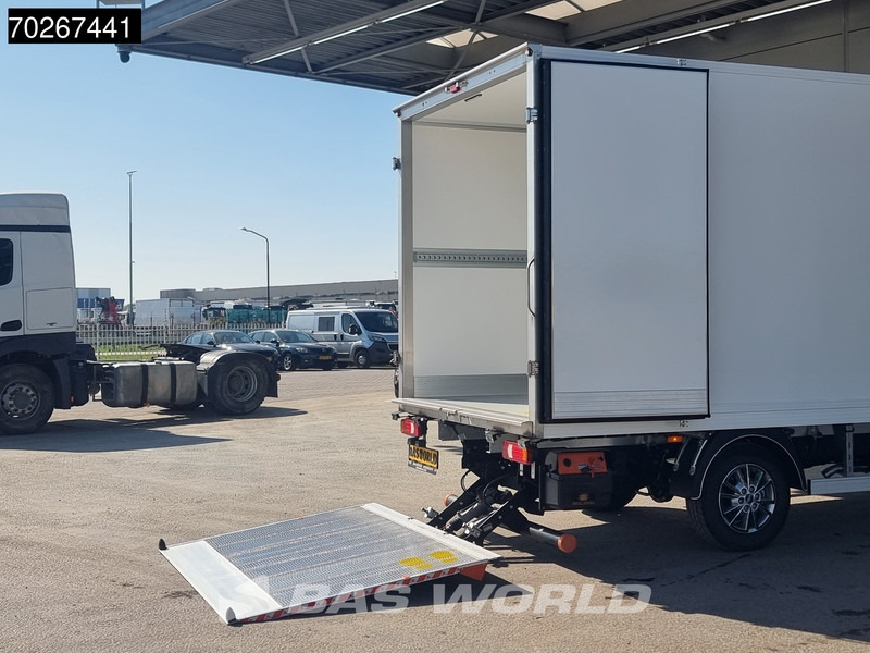 Iveco Daily 35S18 3.0L Laadklep Koelwagen Vriezer Thermoking V-200 MAX -18 230v stekker LED Navi Airco ACC Koel Koeler Kühler Kühlwagen Kühl - Tarbesõiduk külmik: pilt 3 Iveco Daily 35S18 3.0L Laadklep Koelwagen Vriezer Thermoking V-200 MAX -18 230v stekker LED Navi Airco ACC Koel Koeler Kühler Kühlwagen Kühl - Tarbesõiduk külmik: pilt 3