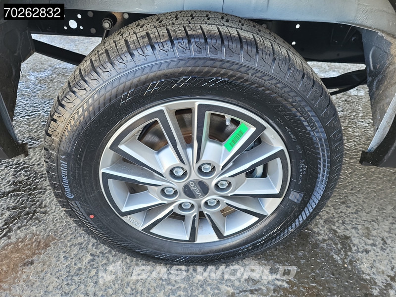 Uus Kaubik Iveco Daily 35S21 210PK 3.0L Automaat 2025 model L2H2 ACC LED CarPlay Velgen Camera 12m3 Airco: pilt 8