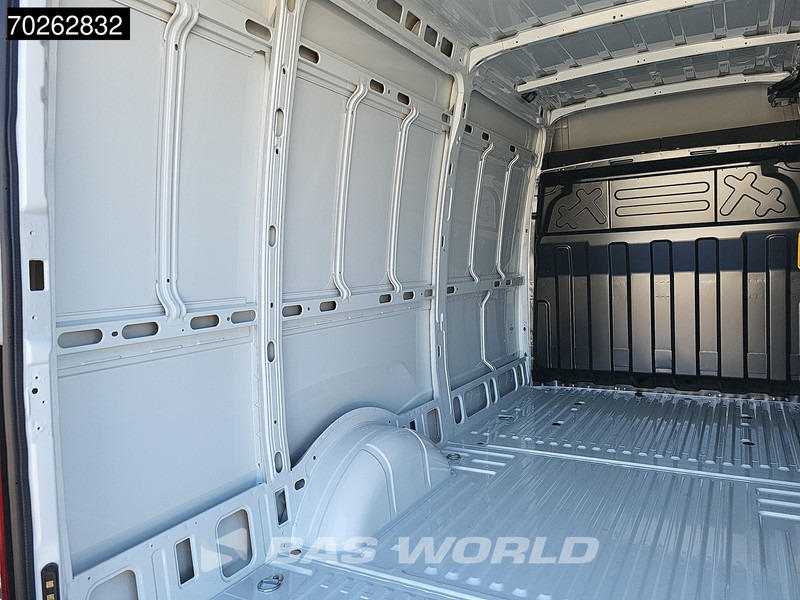 Uus Kaubik Iveco Daily 35S21 210PK 3.0L Automaat 2025 model L2H2 ACC LED CarPlay Velgen Camera 12m3 Airco: pilt 7