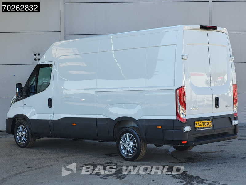 Iveco Daily 35S21 3.0L Automaat 210PK L2H2 2025-Model 3,5t Trekvermogen ACC LED CarPlay Camera Parkeersensoren Velgen Euro6 L2 12m3 Airco - Kaubik: pilt 5 Iveco Daily 35S21 3.0L Automaat 210PK L2H2 2025-Model 3,5t Trekvermogen ACC LED CarPlay Camera Parkeersensoren Velgen Euro6 L2 12m3 Airco - Kaubik: pilt 5