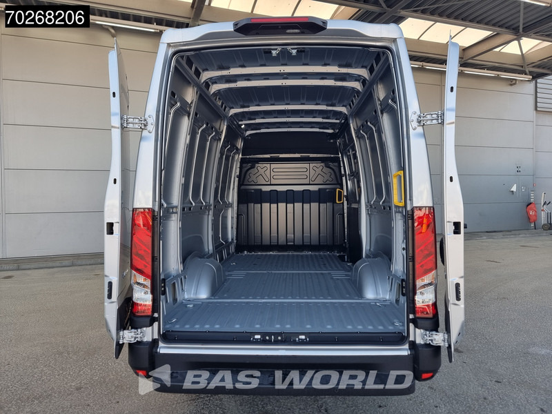Iveco Daily 35S21 3.0L Automaat Black Edition L2H2 LED ACC Airco Camera 3,5t Trekgewicht Parkeersensoren L2 12m3 Airco - Kaubik: pilt 3 Iveco Daily 35S21 3.0L Automaat Black Edition L2H2 LED ACC Airco Camera 3,5t Trekgewicht Parkeersensoren L2 12m3 Airco - Kaubik: pilt 3