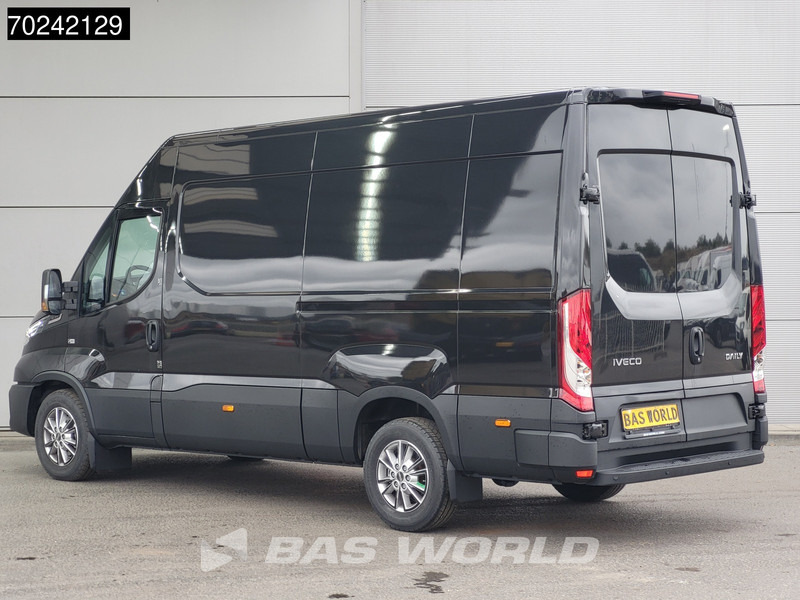 Iveco Daily 35S21 3.0L Automaat L2H2 210PK 2025-Model 3,5t Trekgewicht ACC LED Navi LM-Velgen Camera Euro6 L2 12m3 Airco - Kaubik: pilt 2 Iveco Daily 35S21 3.0L Automaat L2H2 210PK 2025-Model 3,5t Trekgewicht ACC LED Navi LM-Velgen Camera Euro6 L2 12m3 Airco - Kaubik: pilt 2