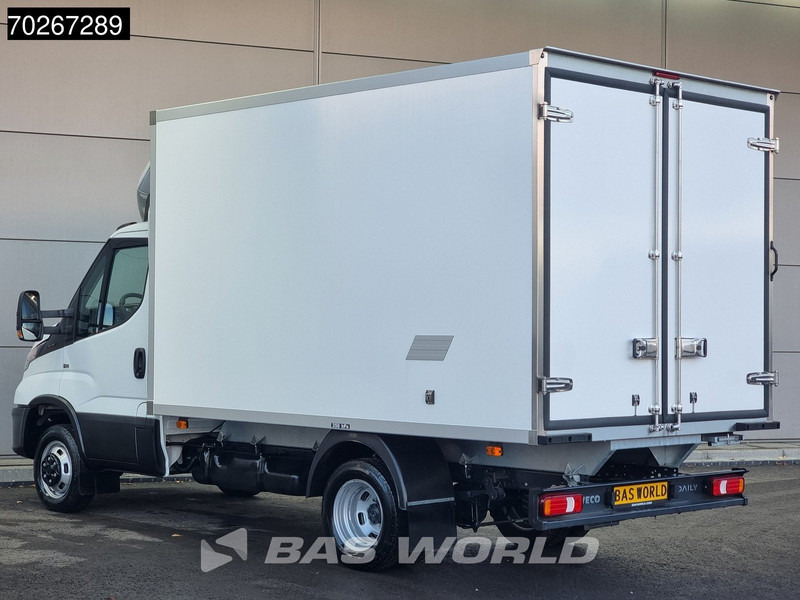 Iveco Daily 50C16 3.0L Koelwagen Carrier Citymax 400 Koelwagen Koeler Koel Kühlwagen Kühlkoffer Frigo Bakwagen 13m3 Airco Cruise control - Tarbesõiduk külmik: pilt 2 Iveco Daily 50C16 3.0L Koelwagen Carrier Citymax 400 Koelwagen Koeler Koel Kühlwagen Kühlkoffer Frigo Bakwagen 13m3 Airco Cruise control - Tarbesõiduk külmik: pilt 2