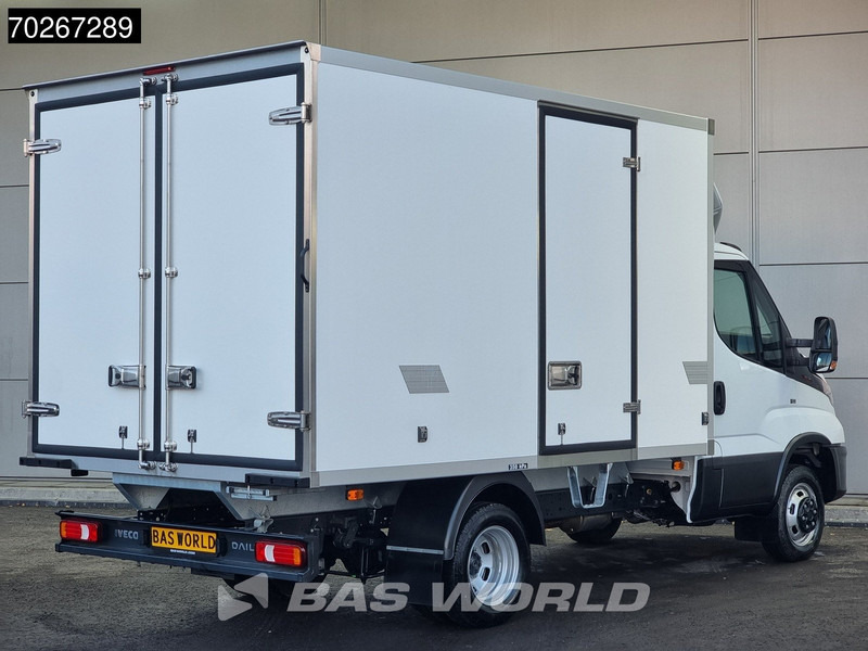 Iveco Daily 50C16 3.0L Koelwagen Carrier Citymax 400 Koelwagen Koeler Koel Kühlwagen Kühlkoffer Frigo Bakwagen 13m3 Airco Cruise control - Tarbesõiduk külmik: pilt 5 Iveco Daily 50C16 3.0L Koelwagen Carrier Citymax 400 Koelwagen Koeler Koel Kühlwagen Kühlkoffer Frigo Bakwagen 13m3 Airco Cruise control - Tarbesõiduk külmik: pilt 5