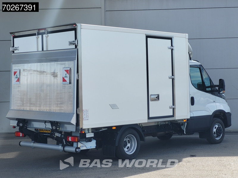 Iveco Daily 50C16 3.0L Koelwagen Laadklep Vries Citymax 350 Koeler Vries Kühlwagen Kühlkoffer Frigo 13m3 Airco Cruise control - Tarbesõiduk külmik: pilt 3 Iveco Daily 50C16 3.0L Koelwagen Laadklep Vries Citymax 350 Koeler Vries Kühlwagen Kühlkoffer Frigo 13m3 Airco Cruise control - Tarbesõiduk külmik: pilt 3