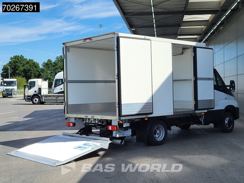 Iveco Daily 50C16 3.0L Koelwagen Laadklep Vries Citymax 350 Koeler Vries Kühlwagen Kühlkoffer Frigo 13m3 Airco Cruise control - Tarbesõiduk külmik: pilt 3 Iveco Daily 50C16 3.0L Koelwagen Laadklep Vries Citymax 350 Koeler Vries Kühlwagen Kühlkoffer Frigo 13m3 Airco Cruise control - Tarbesõiduk külmik: pilt 3