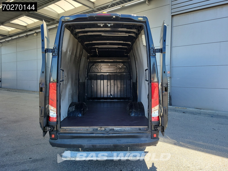 Iveco Daily 50C18 3.0L 180PK Dubbellucht 2x Schuifdeur L2H2 Euro6 Camera Airco Cruise L2 12m3 Airco Cruise control - Kaubik: pilt 5 Iveco Daily 50C18 3.0L 180PK Dubbellucht 2x Schuifdeur L2H2 Euro6 Camera Airco Cruise L2 12m3 Airco Cruise control - Kaubik: pilt 5