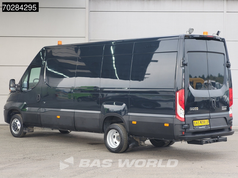 Iveco Daily 50C18 3.0L 180PK Luchtvering L3H2 Dubbellucht 3,5t Trekhaak Airco Camera Euro6 L4H2 16m3 Airco Trekhaak - Kaubik: pilt 2 Iveco Daily 50C18 3.0L 180PK Luchtvering L3H2 Dubbellucht 3,5t Trekhaak Airco Camera Euro6 L4H2 16m3 Airco Trekhaak - Kaubik: pilt 2