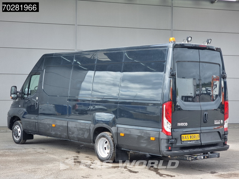 Iveco Daily 50C18 3.0L Automaat L4H2 Luchtvering Dubbellucht 3,5t Trekhaak Airco Cruise Camera Euro6 L4 16m3 Airco Trekhaak Cruise control - Kaubik: pilt 2 Iveco Daily 50C18 3.0L Automaat L4H2 Luchtvering Dubbellucht 3,5t Trekhaak Airco Cruise Camera Euro6 L4 16m3 Airco Trekhaak Cruise control - Kaubik: pilt 2