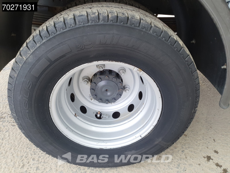 Iveco Daily 70C17 4x4 Achleitner Firetruck Brandweerwagen AWD Allrad Camper 1200liter Airco Dubbel cabine Trekhaak Cruise control liising Iveco Daily 70C17 4x4 Achleitner Firetruck Brandweerwagen AWD Allrad Camper 1200liter Airco Dubbel cabine Trekhaak Cruise control: pilt 19