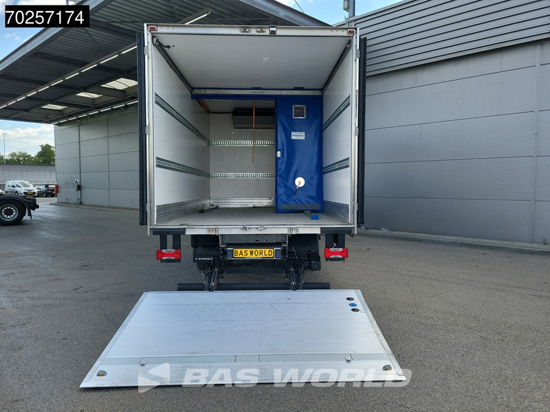 Iveco Daily 70C18 3.0L Bi-Temp Koelwagen Vriezer Laadklep Thermo King T-600R 380V Luchtvering Koelwagen Airco Cruise Camera Koeler Koel Kühl - Tarbesõiduk külmik: pilt 3 Iveco Daily 70C18 3.0L Bi-Temp Koelwagen Vriezer Laadklep Thermo King T-600R 380V Luchtvering Koelwagen Airco Cruise Camera Koeler Koel Kühl - Tarbesõiduk külmik: pilt 3