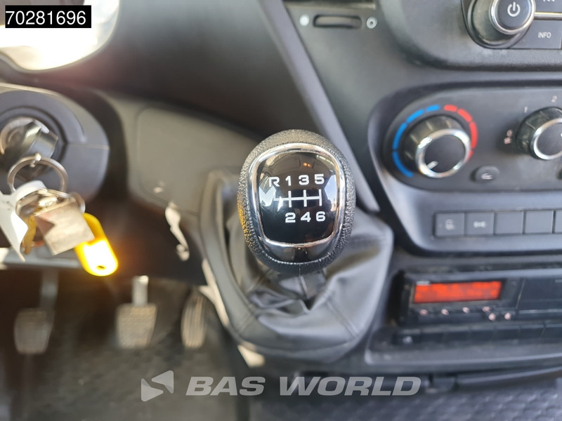Tarbesõiduk kallur Iveco Daily 70C18 3.0L Kipper Dubbel Cabine Dubbellucht 3,5t Trekhaak Airco Cruise Camera Zwaailampen Euro6 Tipper Benne Kieper 2m3 Airco Tr: pilt 19