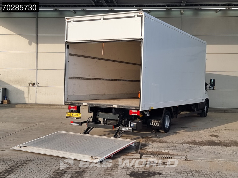 Iveco Daily 70C18 COMING SOON! Automaat Luchtvering Laadklep Airco Cruise Bakwagen Meubelbak Koffer Airco Cruise control - Tarbesõiduk furgoon: pilt 3 Iveco Daily 70C18 COMING SOON! Automaat Luchtvering Laadklep Airco Cruise Bakwagen Meubelbak Koffer Airco Cruise control - Tarbesõiduk furgoon: pilt 3