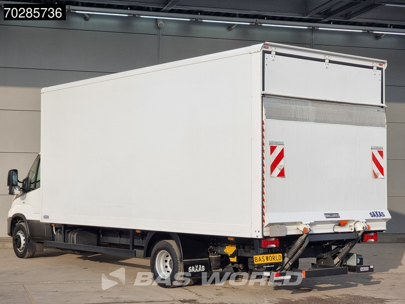 Iveco Daily 70C18 COMING SOON! Automaat Luchtvering Laadklep Airco Cruise Bakwagen Meubelbak Koffer Airco Cruise control - Tarbesõiduk furgoon: pilt 2 Iveco Daily 70C18 COMING SOON! Automaat Luchtvering Laadklep Airco Cruise Bakwagen Meubelbak Koffer Airco Cruise control - Tarbesõiduk furgoon: pilt 2