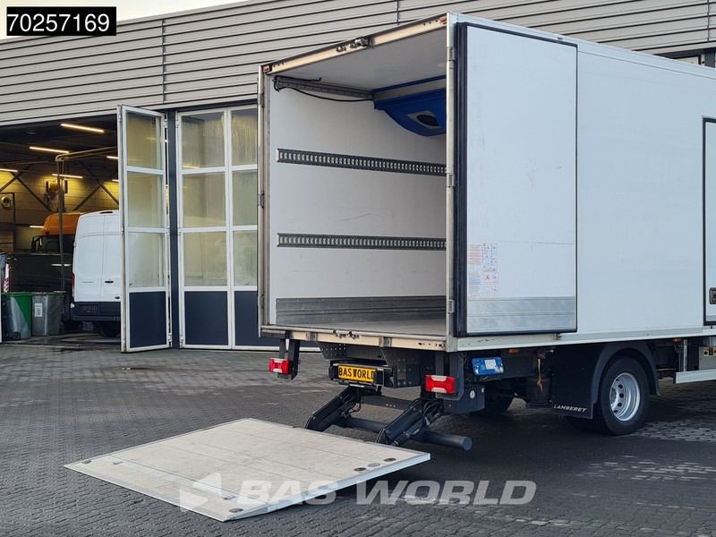 Iveco Daily 72C18 3.0L Automaat FRC Lamberet Thermo King T-600R 380V Luchtvering Koelwagen Airco Cruise Camera Koeler Koel Kühlwagen 29m3 Ai - Tarbesõiduk külmik: pilt 3 Iveco Daily 72C18 3.0L Automaat FRC Lamberet Thermo King T-600R 380V Luchtvering Koelwagen Airco Cruise Camera Koeler Koel Kühlwagen 29m3 Ai - Tarbesõiduk külmik: pilt 3