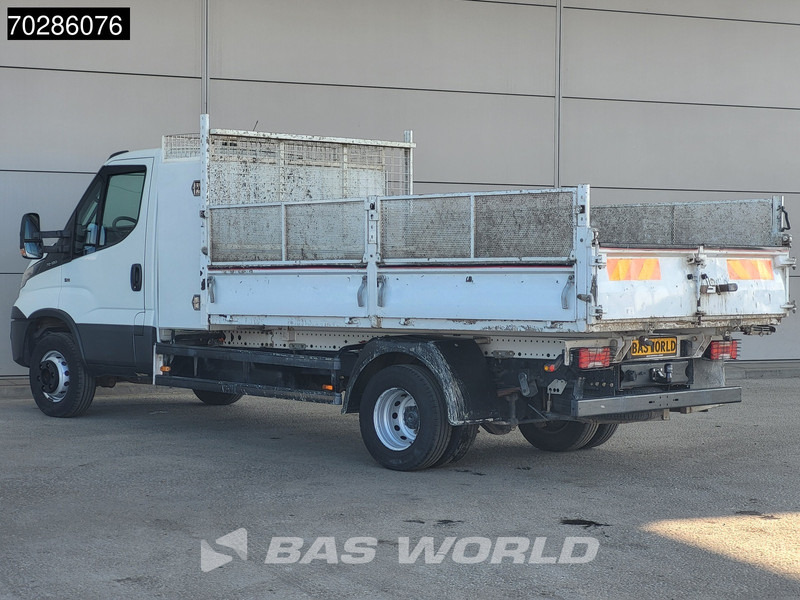 Iveco Daily 72C18 3.0L Kipper Dubbellucht 3,5t Trekhaak Airco Cruise Euro6 Tipper Benne Kieper 3m3 Airco Trekhaak Cruise control - Tarbesõiduk kallur: pilt 5 Iveco Daily 72C18 3.0L Kipper Dubbellucht 3,5t Trekhaak Airco Cruise Euro6 Tipper Benne Kieper 3m3 Airco Trekhaak Cruise control - Tarbesõiduk kallur: pilt 5