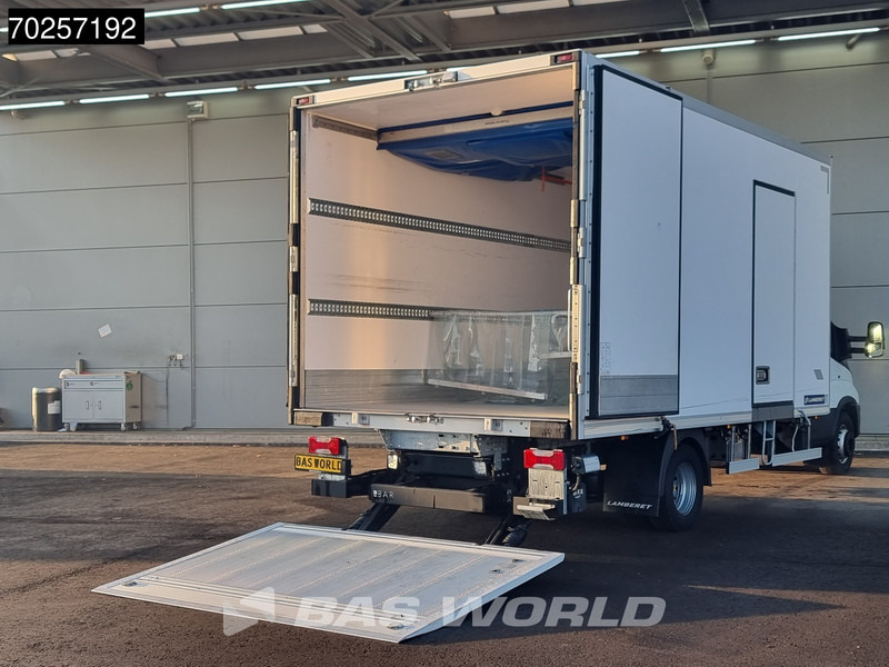 Iveco Daily 72C21 3.0L Koelwagen Laadklep Thermo King T-600R 380V Luchtvering Koelwagen Airco Cruise Camera Koeler Koel Kühlwagen 28m3 Airco - Tarbesõiduk külmik: pilt 3 Iveco Daily 72C21 3.0L Koelwagen Laadklep Thermo King T-600R 380V Luchtvering Koelwagen Airco Cruise Camera Koeler Koel Kühlwagen 28m3 Airco - Tarbesõiduk külmik: pilt 3