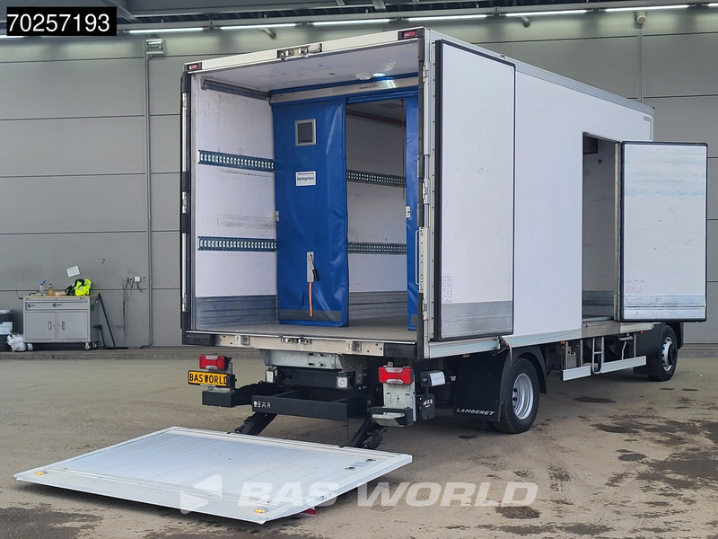 Iveco Daily 72C21 Automaat Koelwagen Laadklep Thermo King Kühlwagen Koel Vries Vriezer Bakwagen Airco Cruise control - Tarbesõiduk külmik: pilt 3 Iveco Daily 72C21 Automaat Koelwagen Laadklep Thermo King Kühlwagen Koel Vries Vriezer Bakwagen Airco Cruise control - Tarbesõiduk külmik: pilt 3